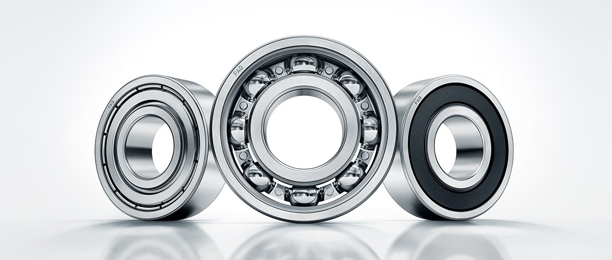 Deep Groove Ball Bearing Generation C | Schaeffler Vietnam