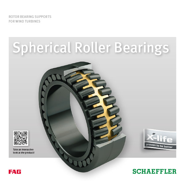 Spherical Roller Bearings Spherical Roller Bearings