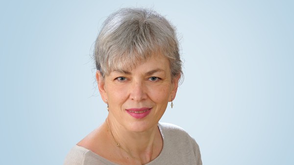 Ingrid Bichelmeir-Böhn, Trưởng Nhóm Bảo vệ Thương hiệu Schaeffler