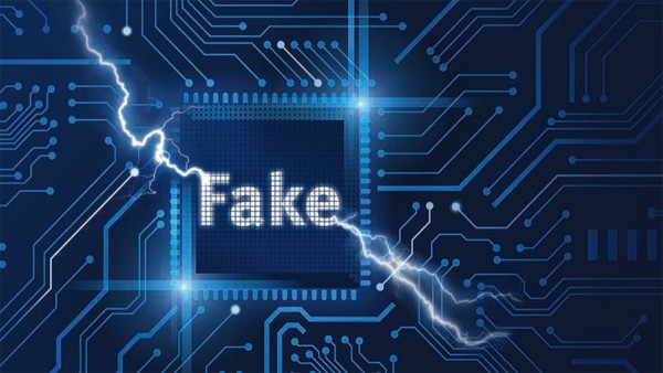 Làm thế nào để chống nạn hàng giả