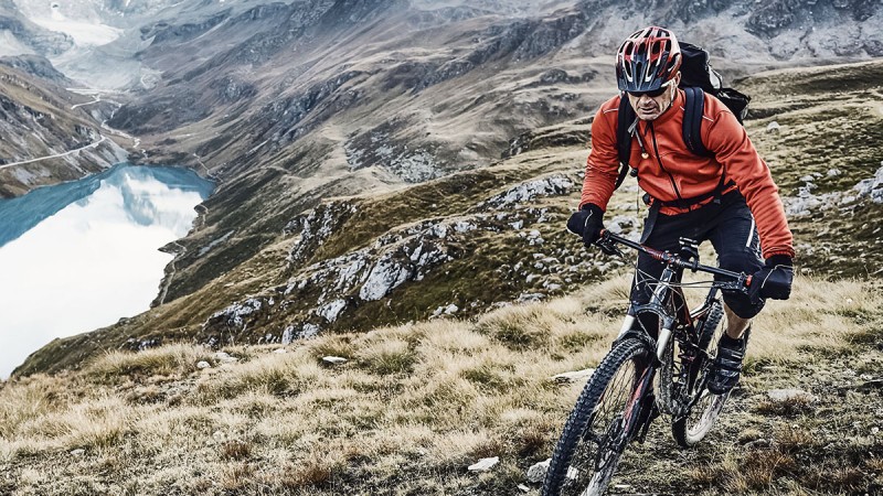 Giải pháp Schaeffler cho LEV, xe đạp và thể thao