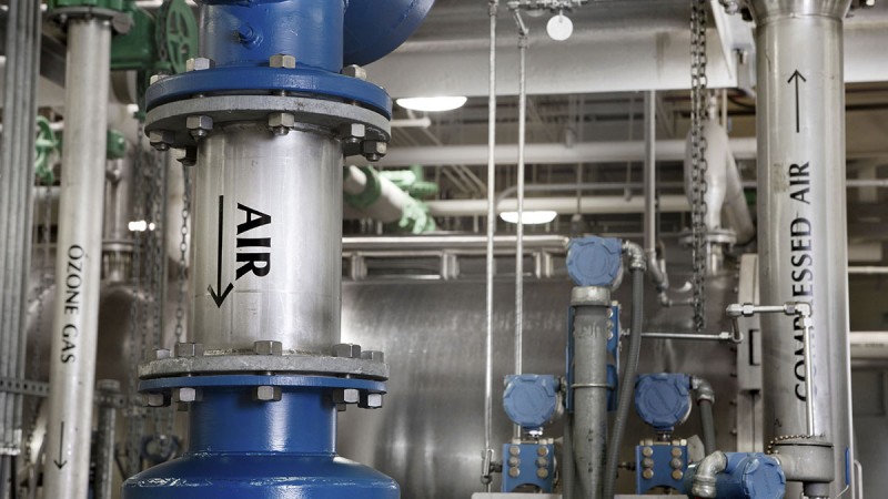Giải pháp Schaeffler dành cho lĩnh vực khí nén