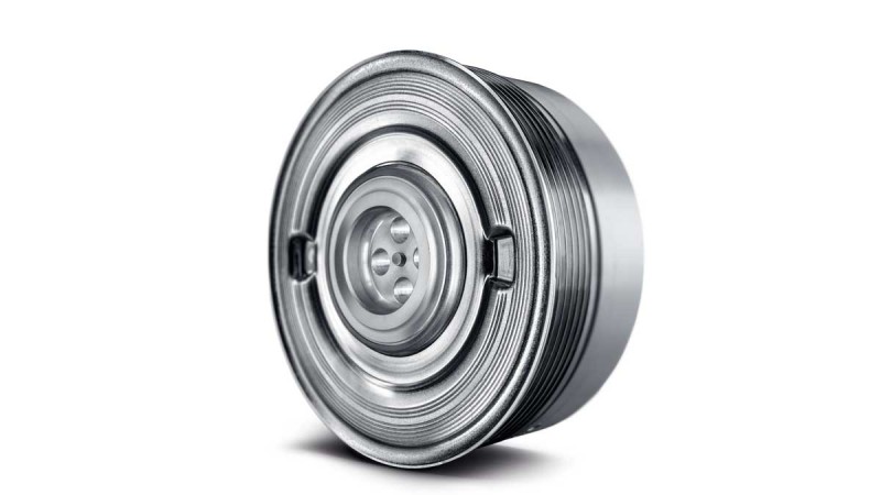 Bộ phận và hệ thống dành cho hydrid hóa ở mức tối thiểu