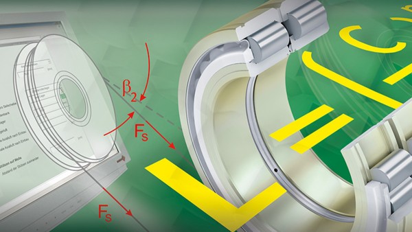 Mô-đun tính toán miễn phí để tính ổ đỡ vòng bi ròng rọc cáp