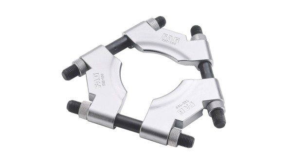 Sản phẩm bảo trì của Schaeffler: Dụng cụ cơ khí, đĩa tách chiết gồm ba phần