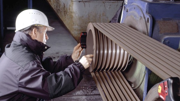 Dịch vụ bảo trì của Schaeffler: Cân bằng và căn chỉnh