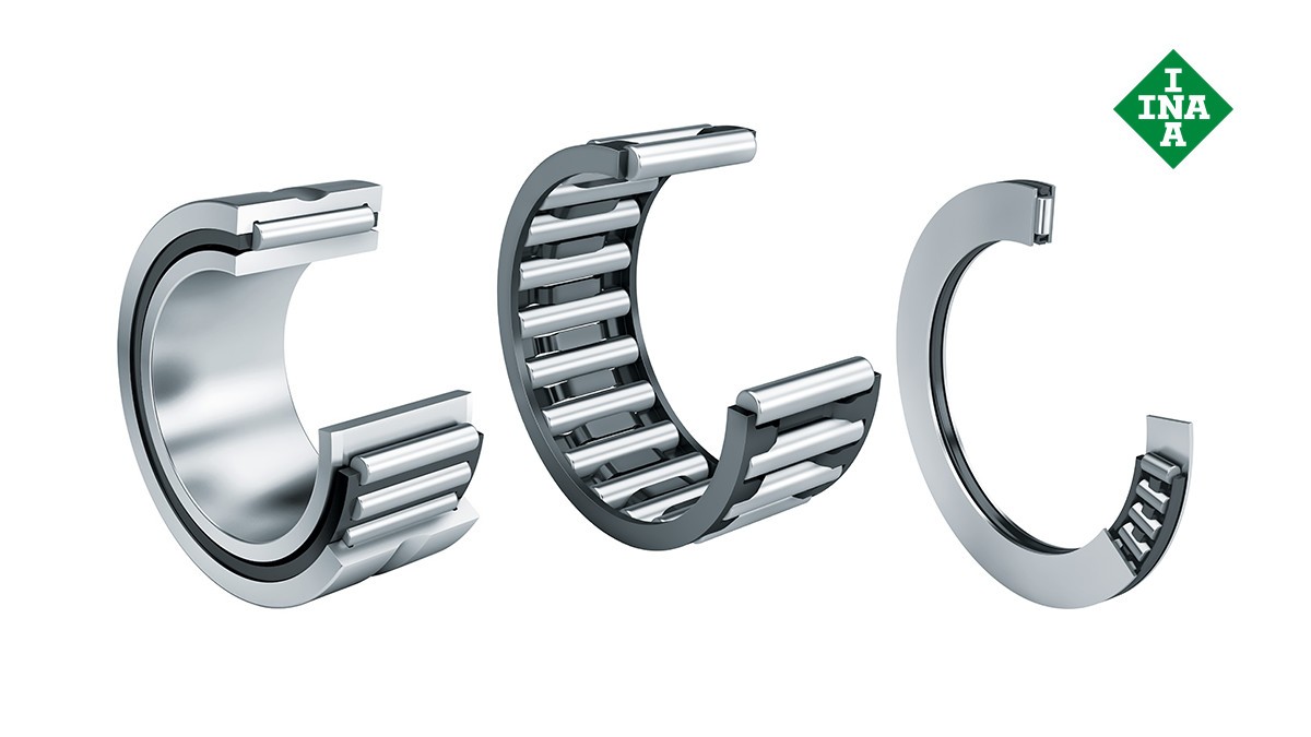 Vòng bi kim của Schaeffler