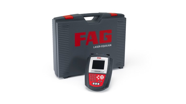 Thiết bị căn chỉnh trục
TOP laser EQUILIGN