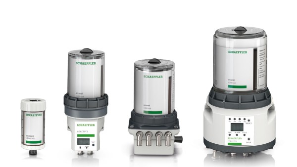 Thiết bị bôi trơn