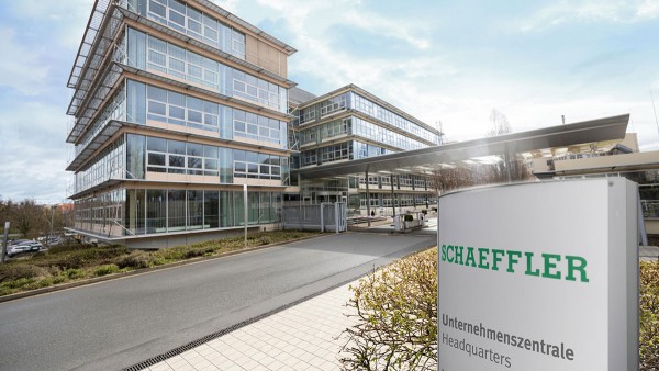 Schaeffler đạt kết quả khả quan trong nửa đầu năm 2025 