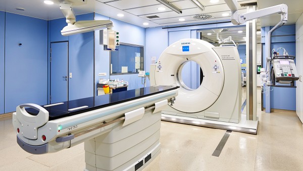 Câu chuyện: Gia tăng tính sẵn sàng vận hành